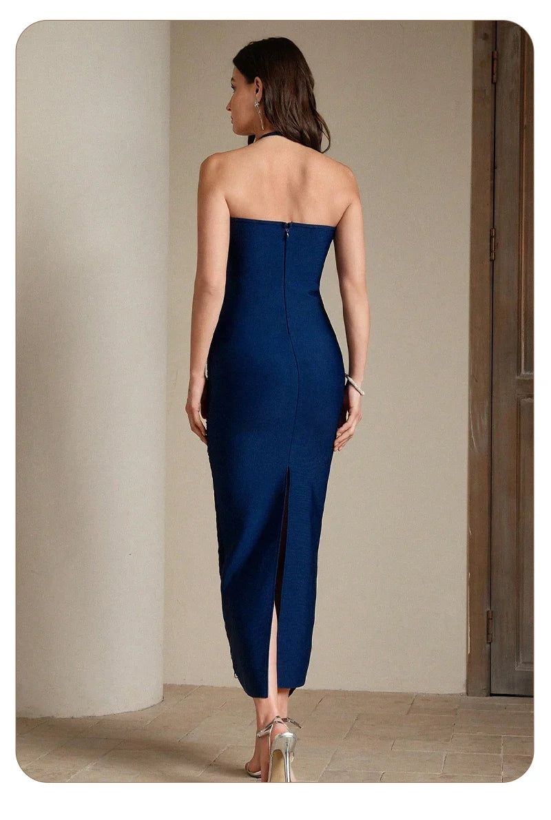MARAYA MAXI DRESS
