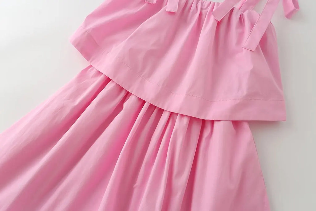 ZADEH MIDI DRESS