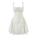 DYLA MINI DRESS