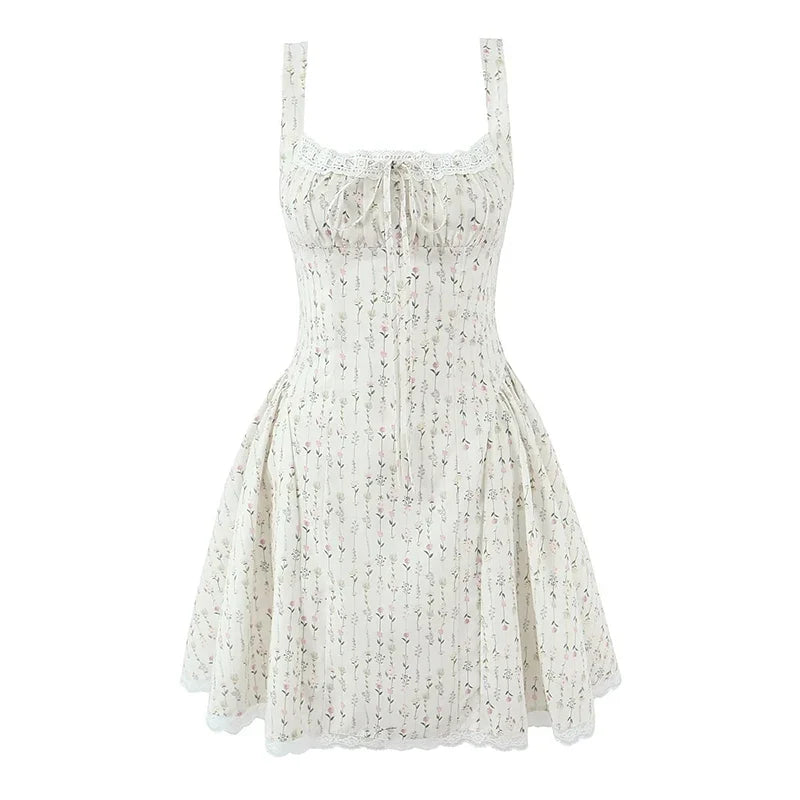 DYLA MINI DRESS
