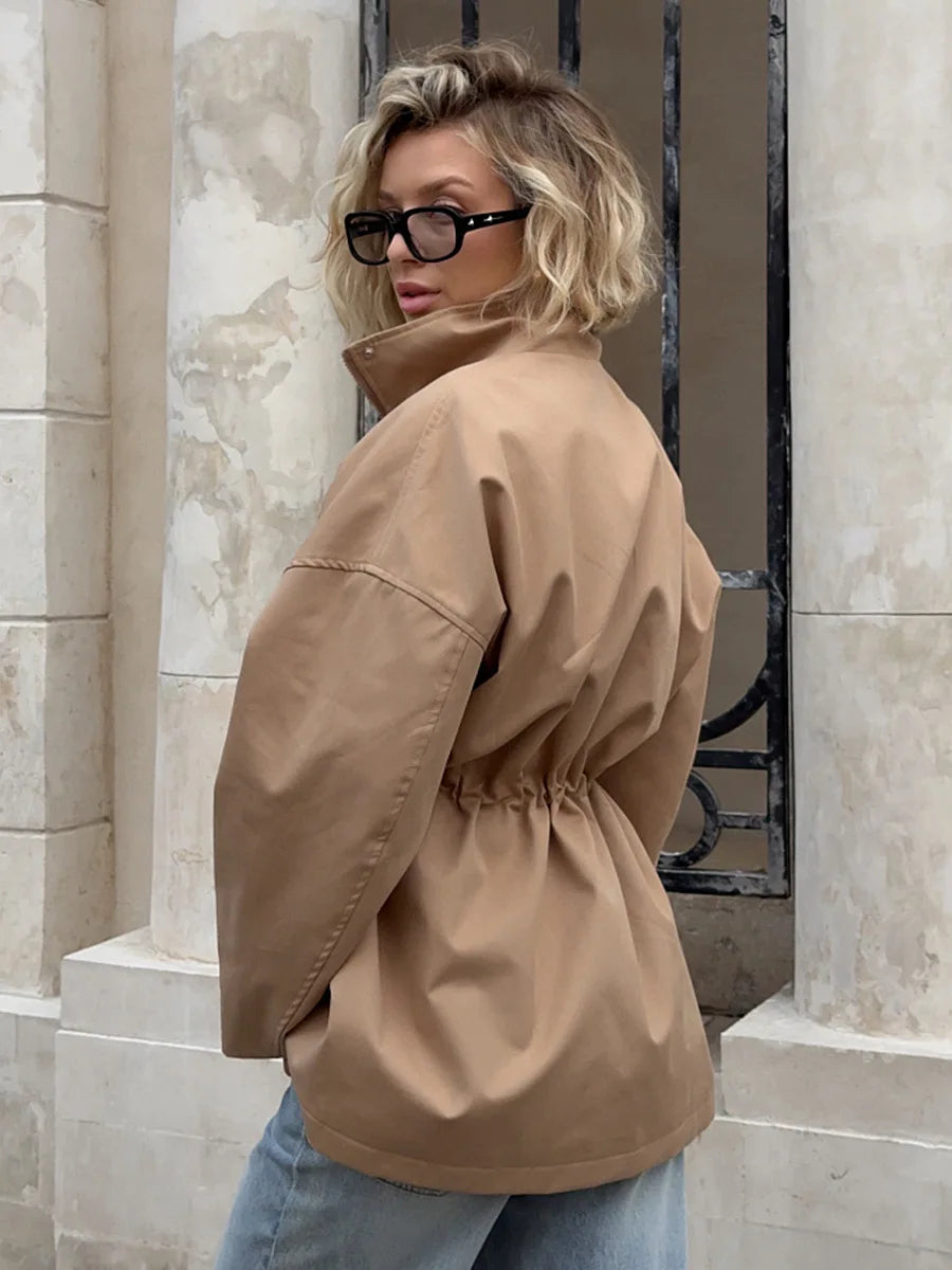 FRIDA TRENCH COAT