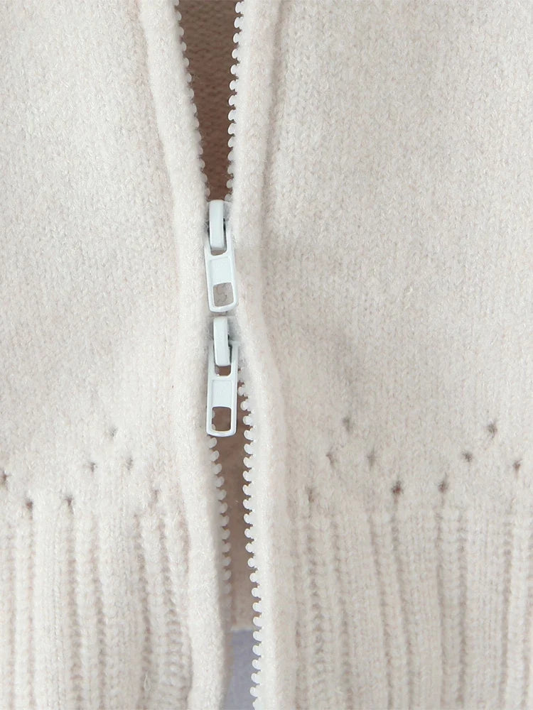 ASPEN KNIT SWEATER