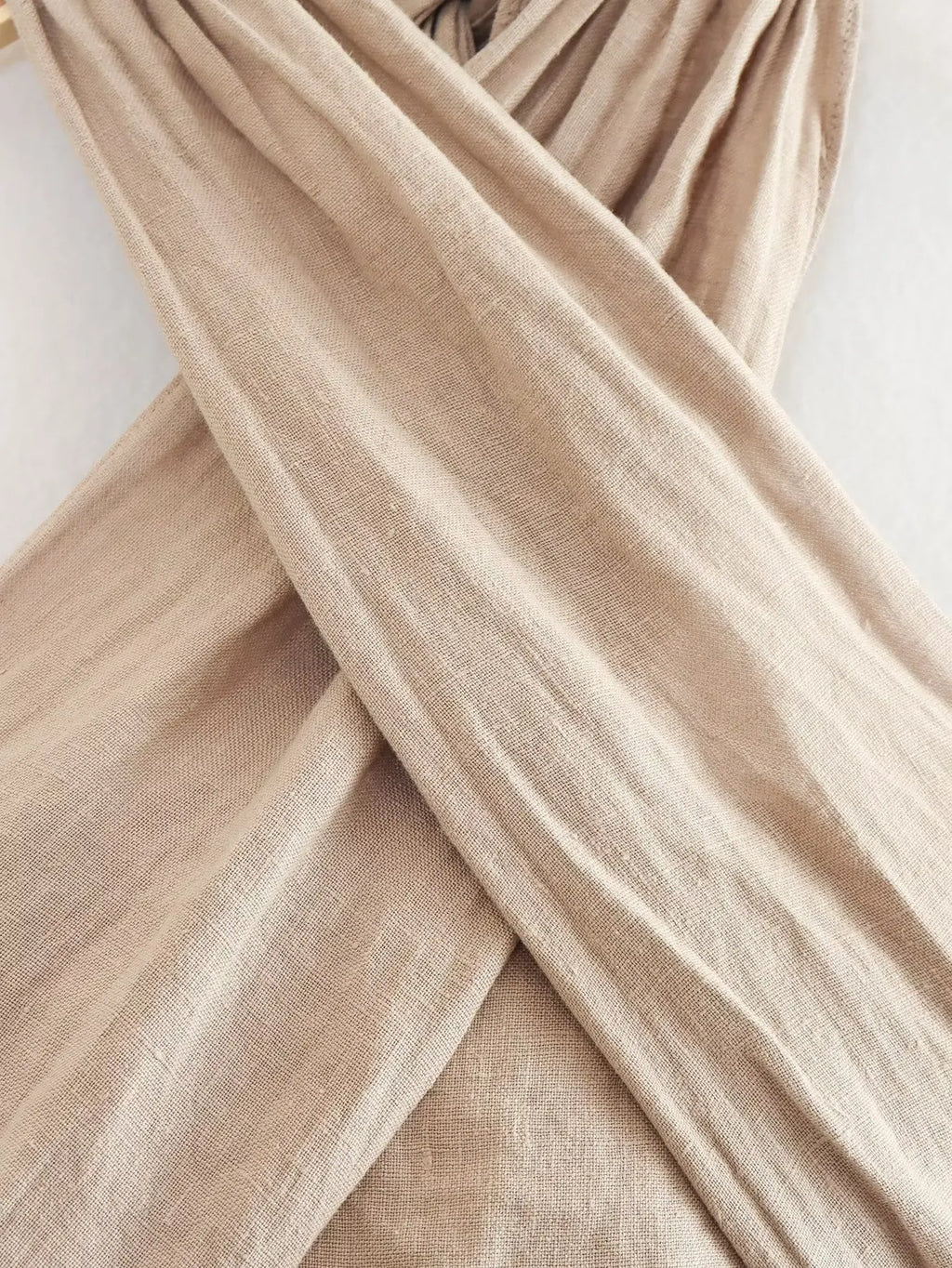 ERICA LINEN TOP
