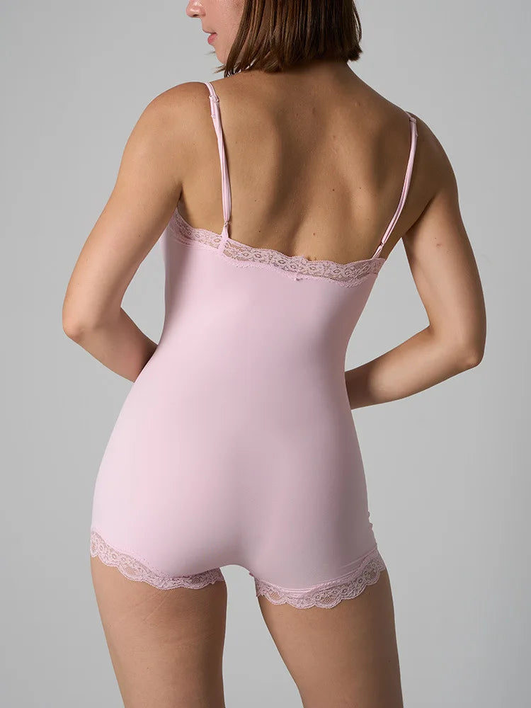 LOPES LACE BODYSUIT