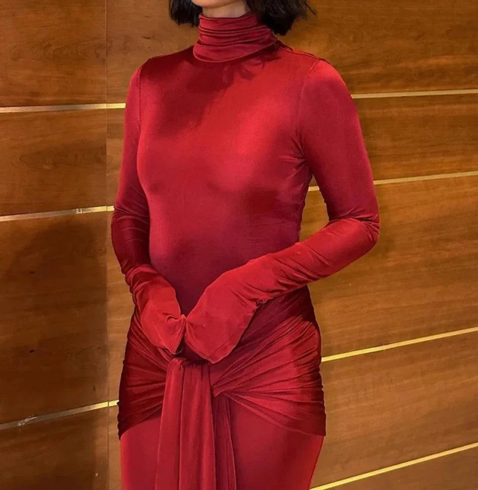 KIM MAXI DRESS
