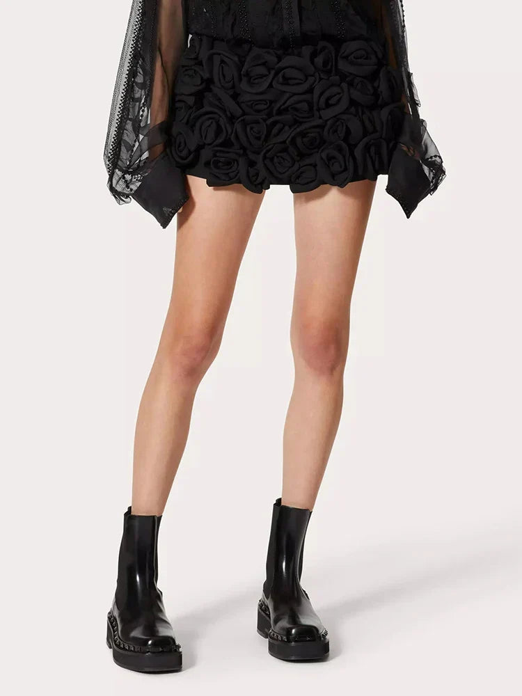 ARIANNA SHORTS