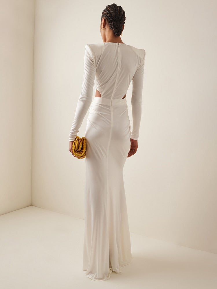 SONIA MAXI DRESS