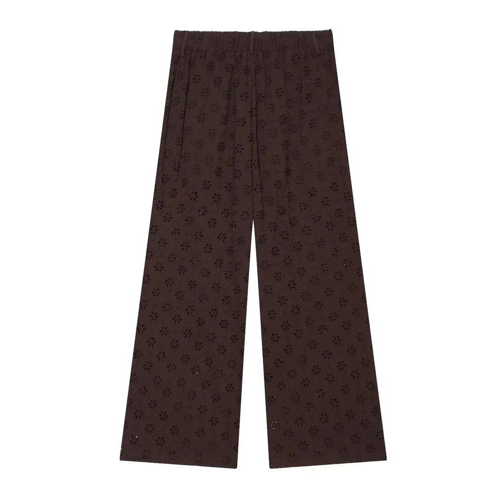 KORI CO-ORD TROUSERS