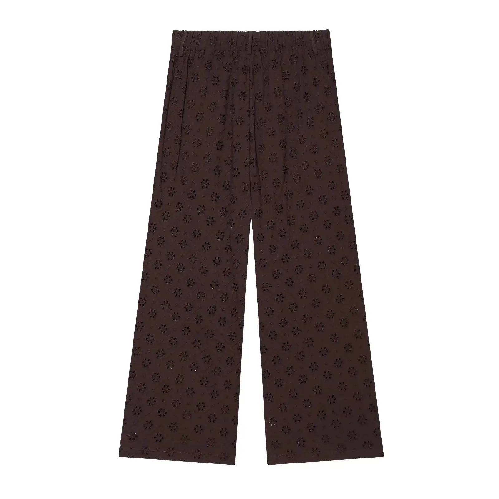 KORI CO-ORD TROUSERS