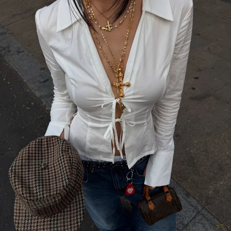 MARILOU SHIRT