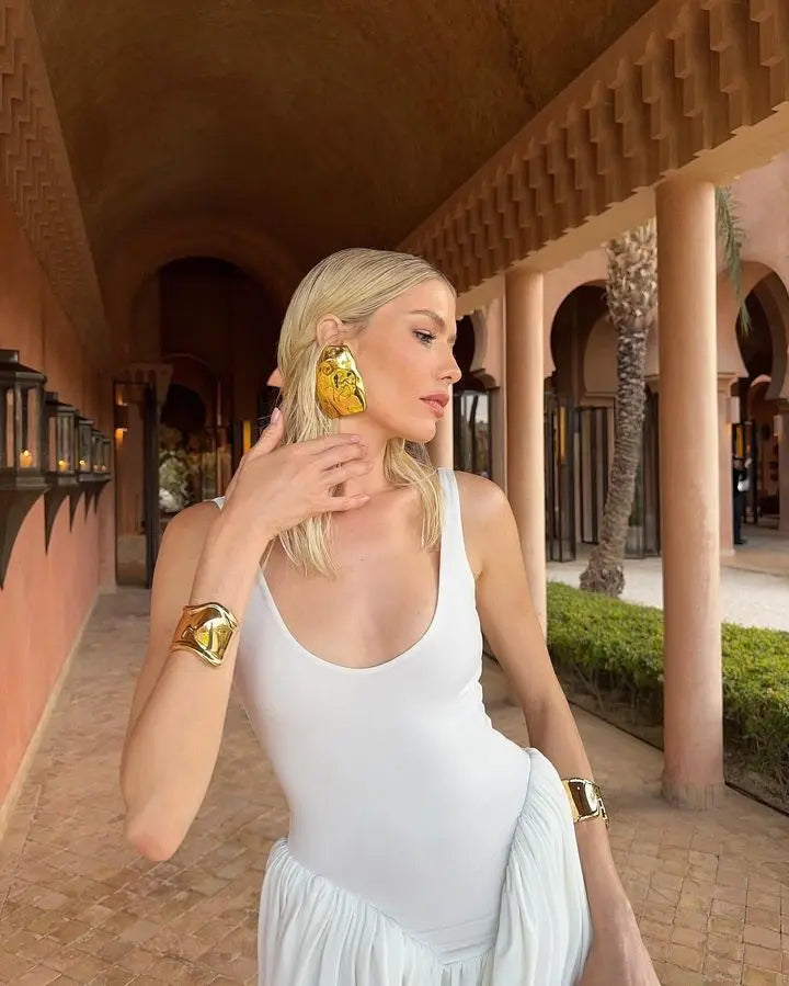 MORGAN MAXI DRESS