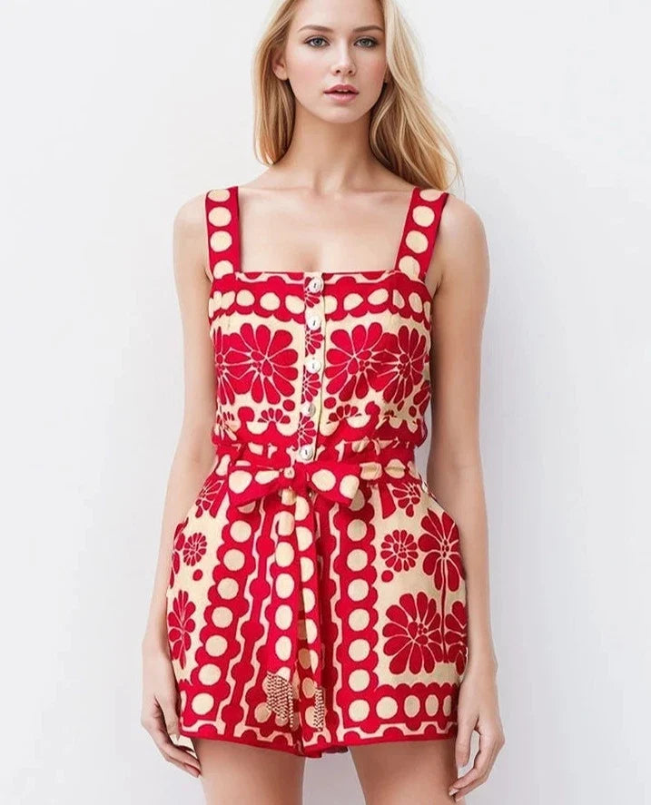 HANA JUMPSUIT