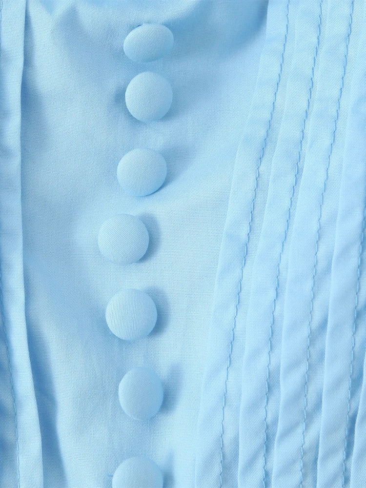 LILIANI MIDI DRESS