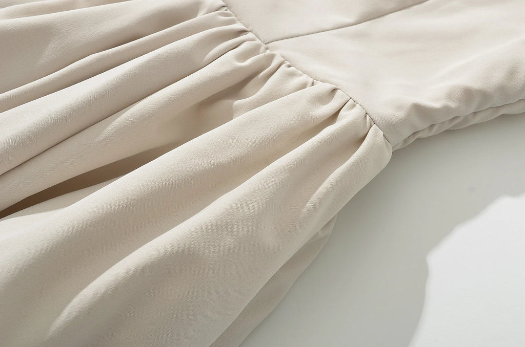 MIRKA MIDI DRESS