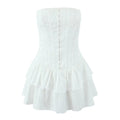 KENNEDY MINI DRESS