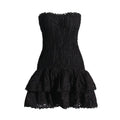 LAURA MINI DRESS