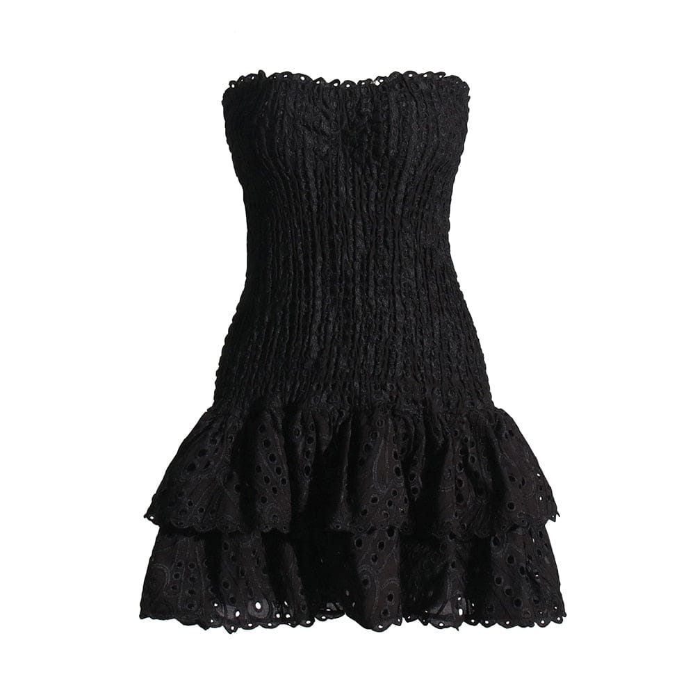 LAURA MINI DRESS