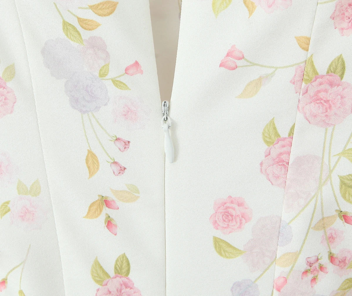 2025 Sexy Floral Print Spliced Lace Collar Corset style Lacing up Sling Dress Women Wood ears Low Waist Swing Mini Dresses Robe