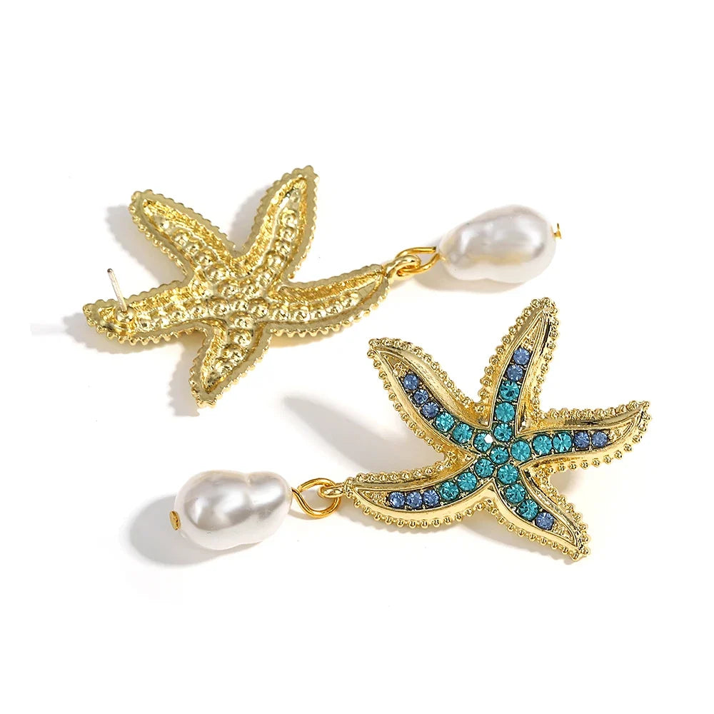 TRACEY EARRINGS