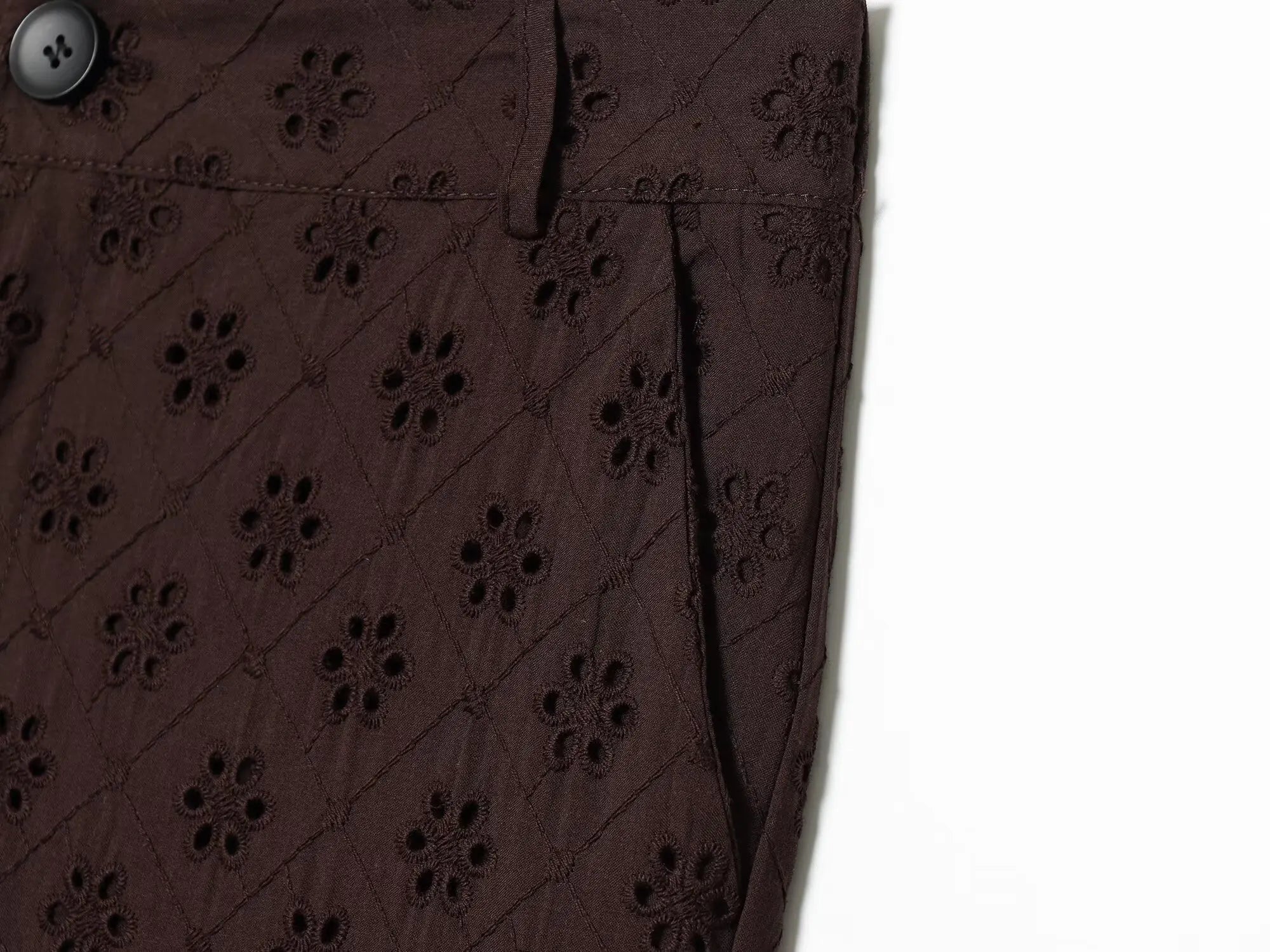 KORI CO-ORD TROUSERS