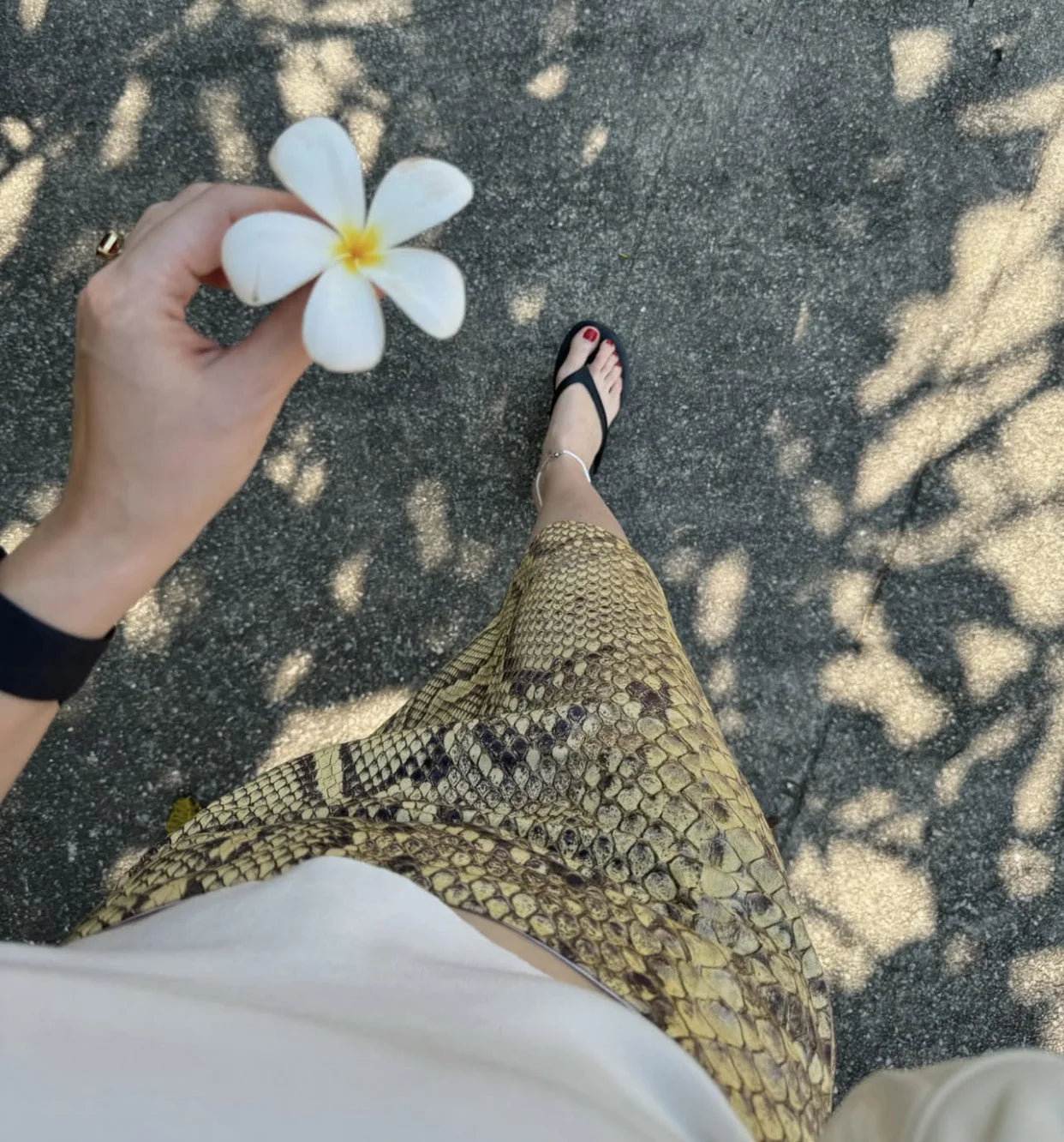 EZME SKIRT
