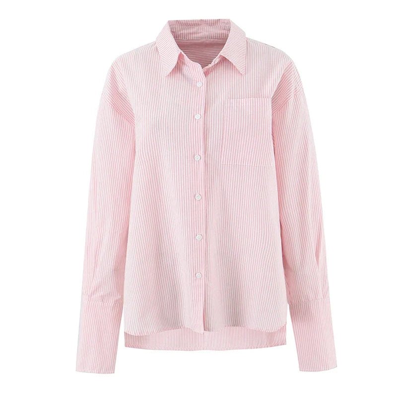 KOKO CO-ORD SHIRT