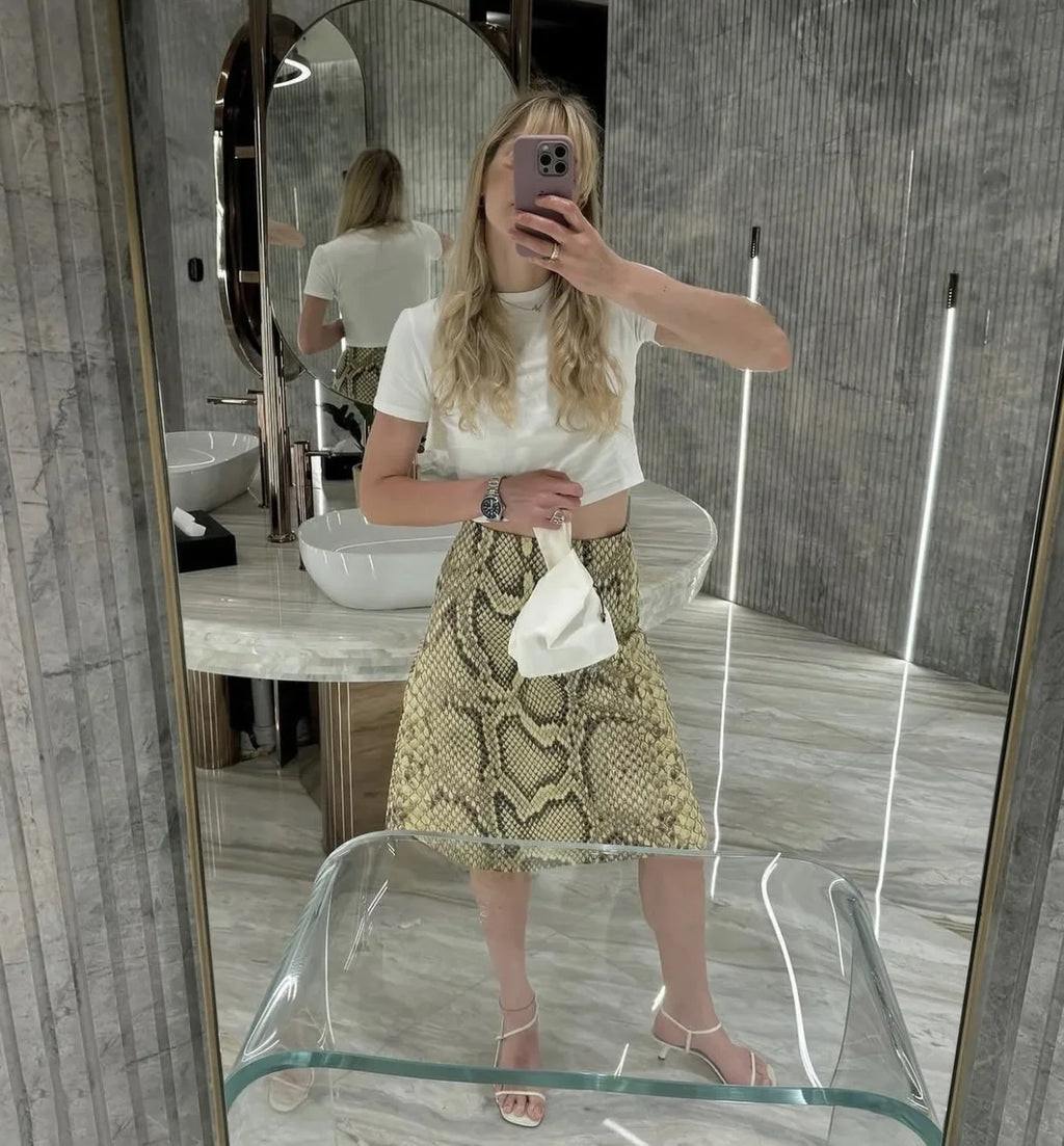 EZME SKIRT