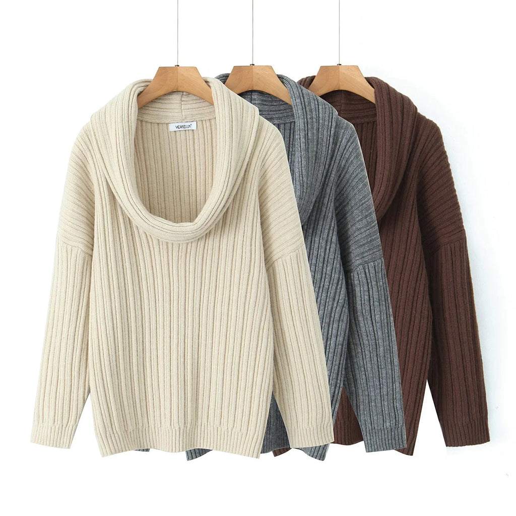 VANI SWEATER