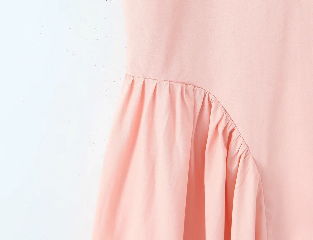 LILIANA MIDI DRESS