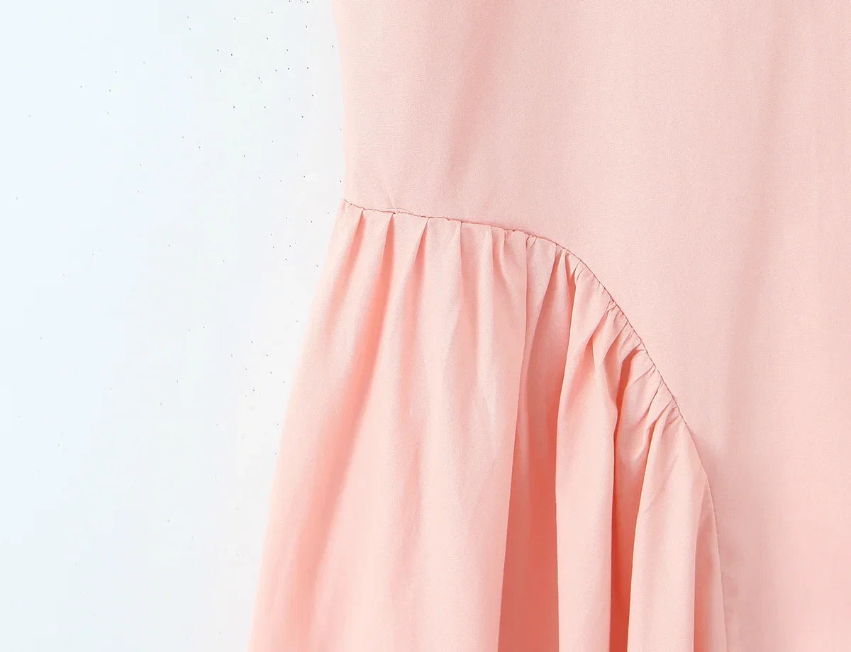 LILIANA MIDI DRESS