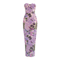 HAZEL MAXI DRESS