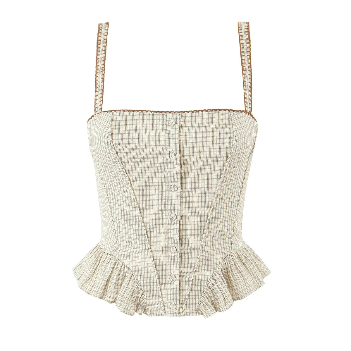 MASHA TWO PIECE SET
