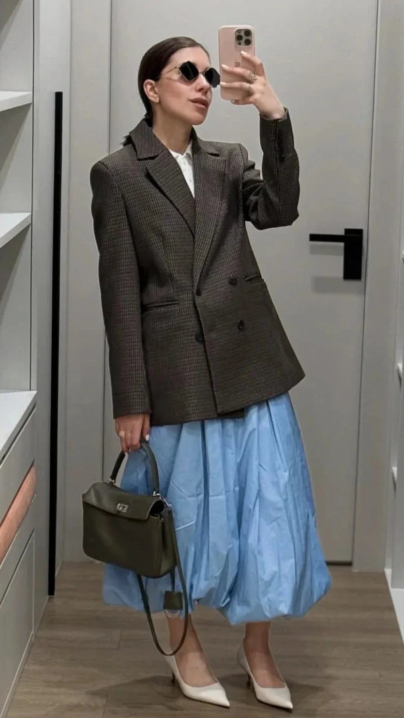 OLIVETTE TROUSERS