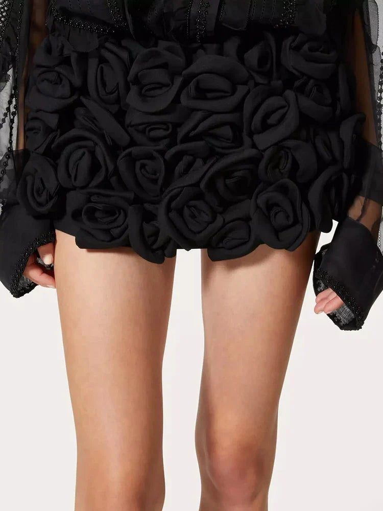 ARIANNA SHORTS