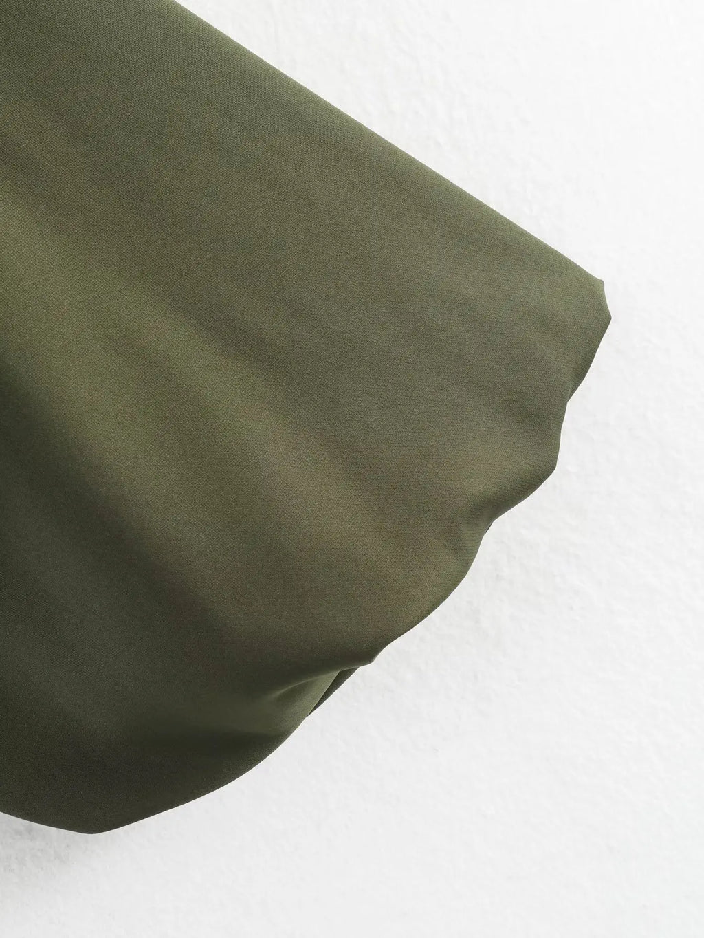 AMBERA BOMBER JACKET