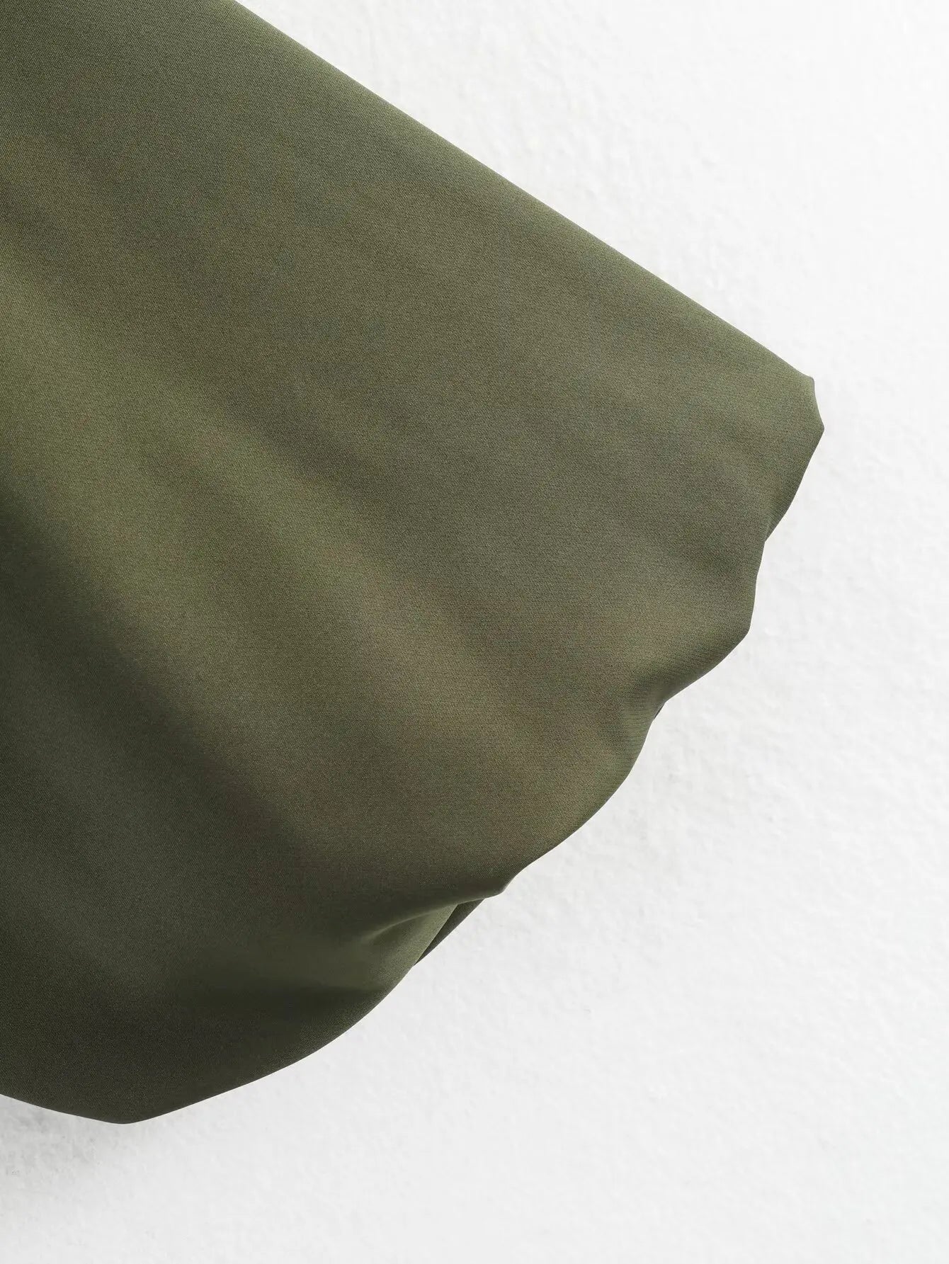 AMBERA BOMBER JACKET