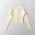 INNA KNIT CARDIGAN