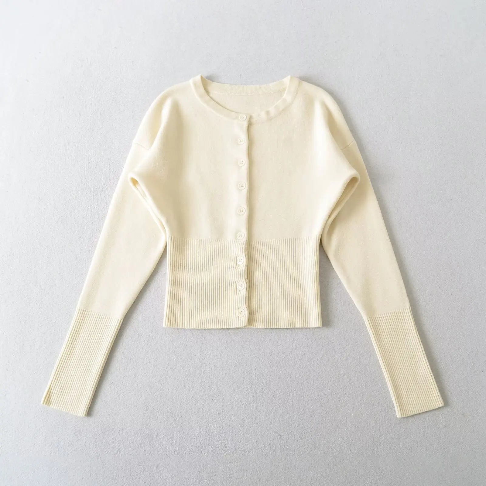 INNA KNIT CARDIGAN