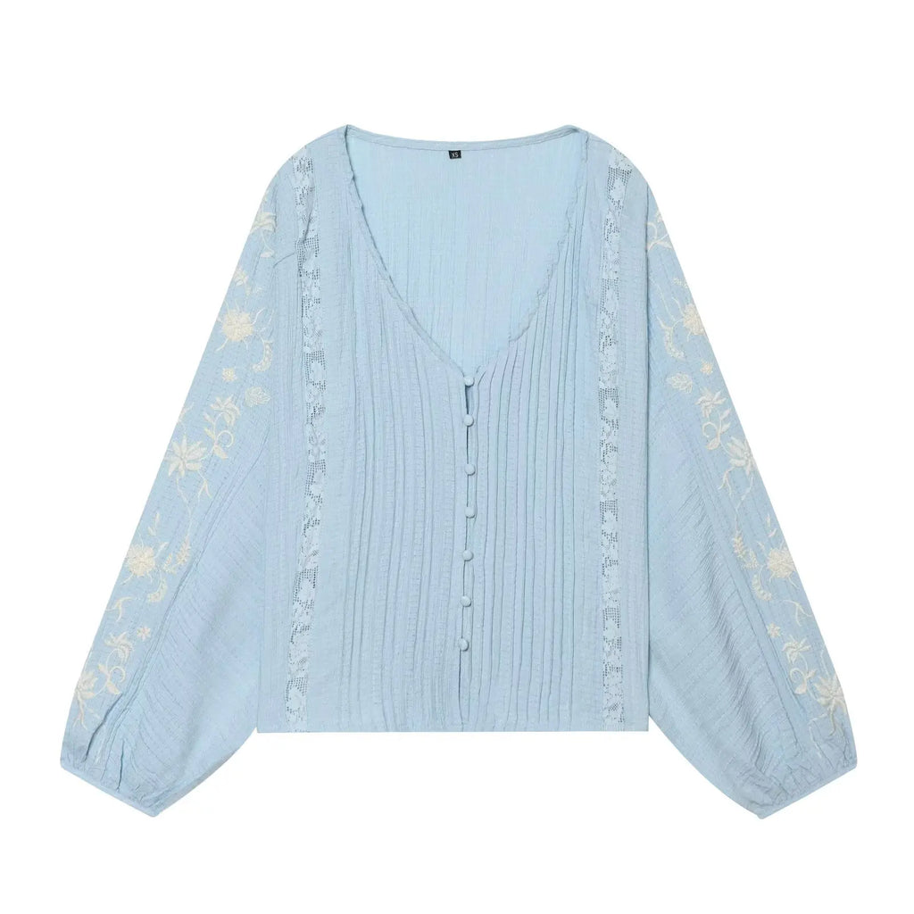 SOFI BLOUSE