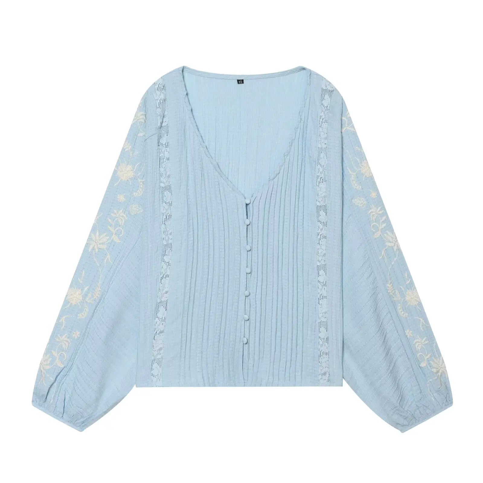 SOFI BLOUSE