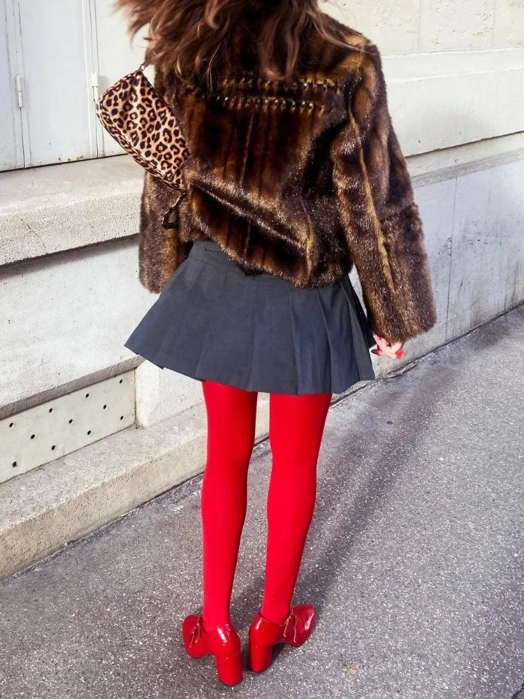 ROSALIN TIGHTS