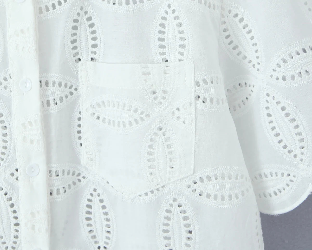 JANE TWO PIECE SET
