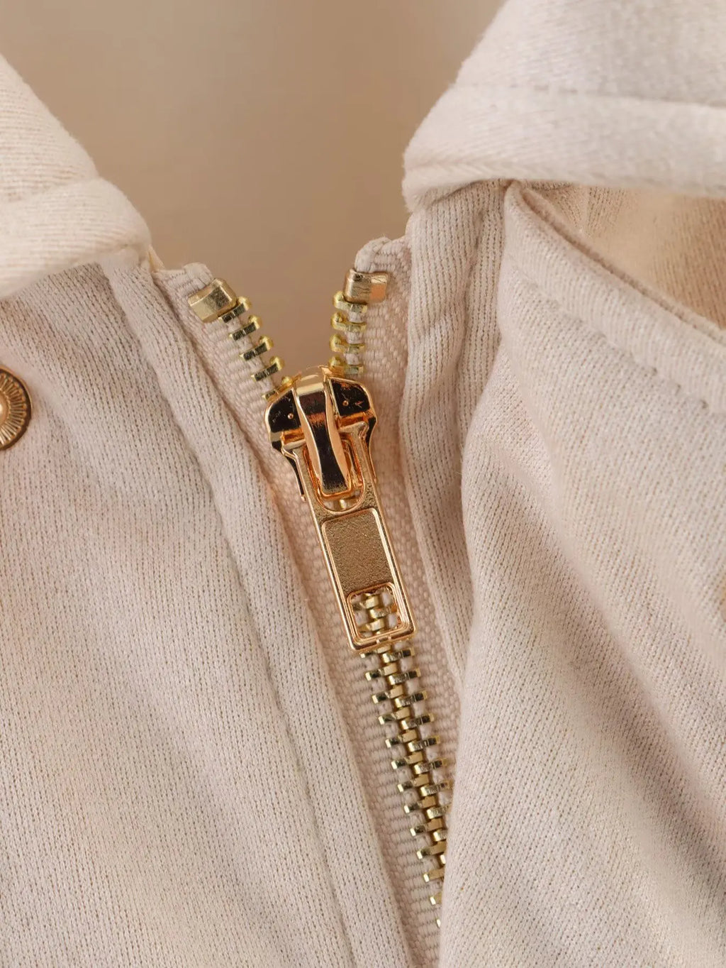 LILO SUEDE BOMBER JACKET