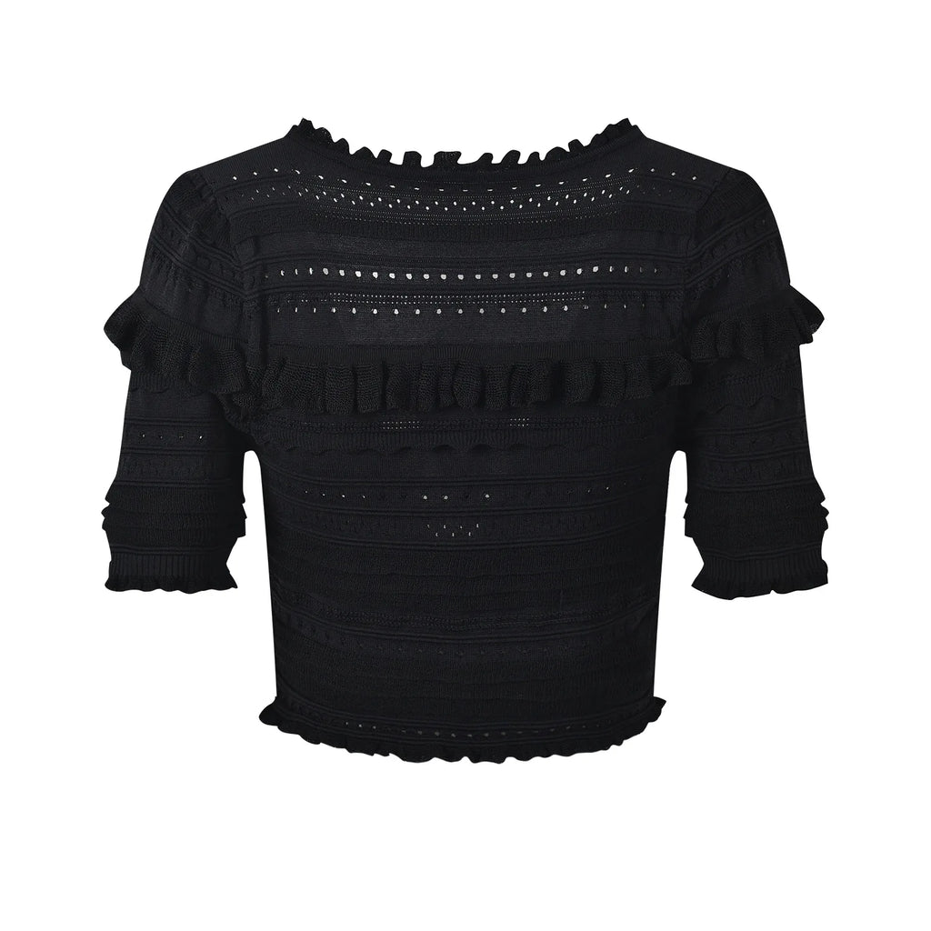 EMBER KNIT CO ORD SET