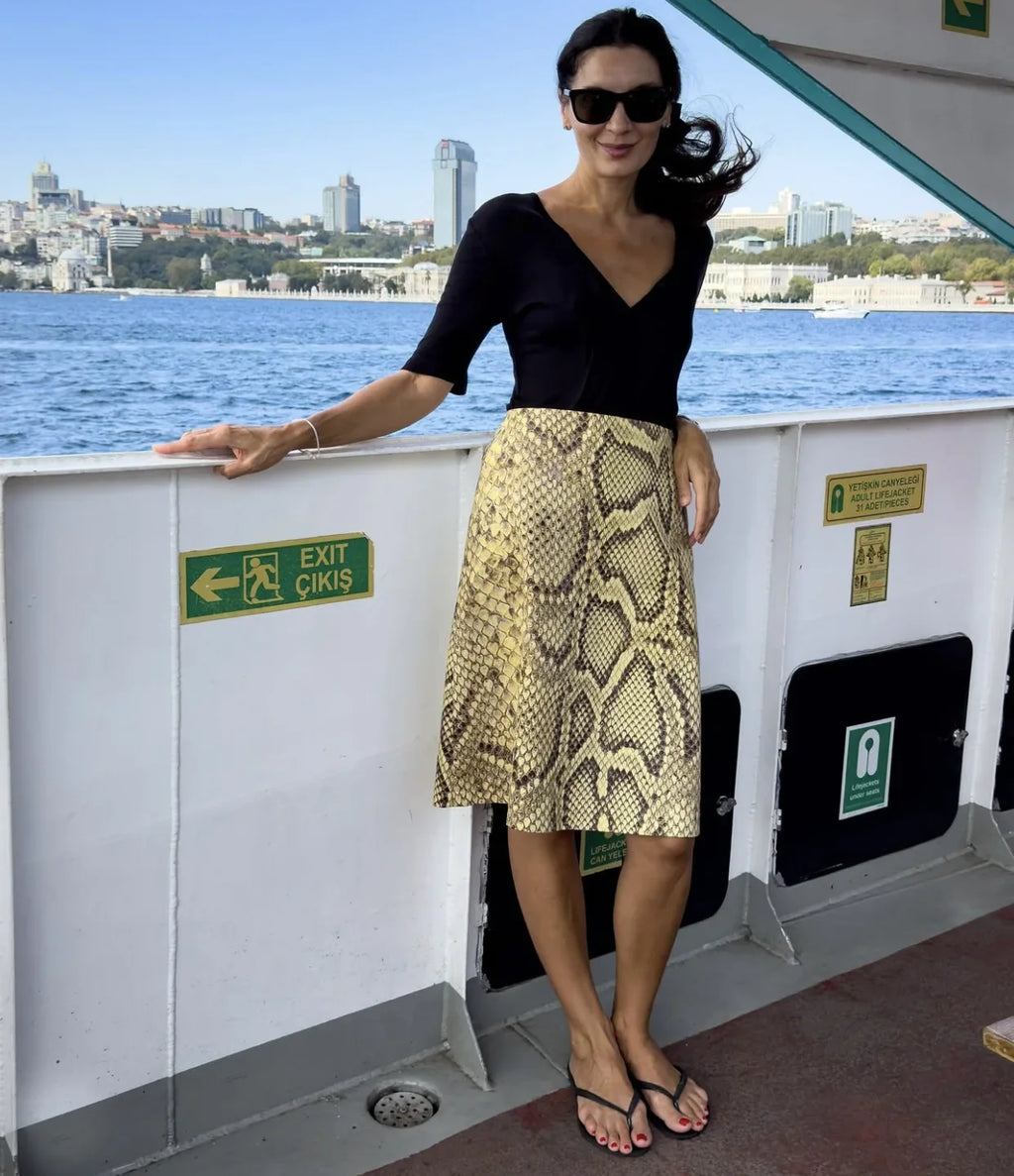 EZME SKIRT