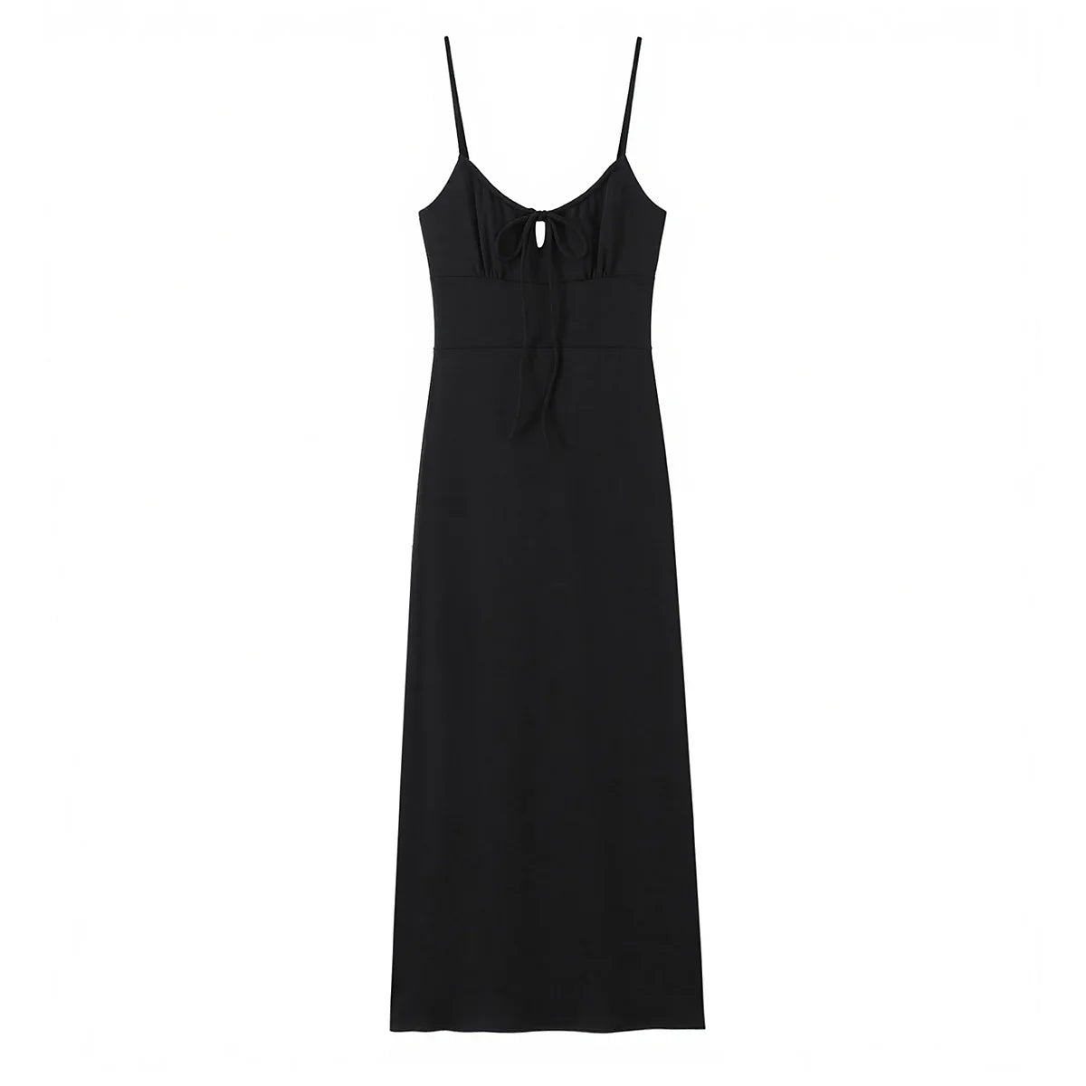 IRMA MIDI DRESS