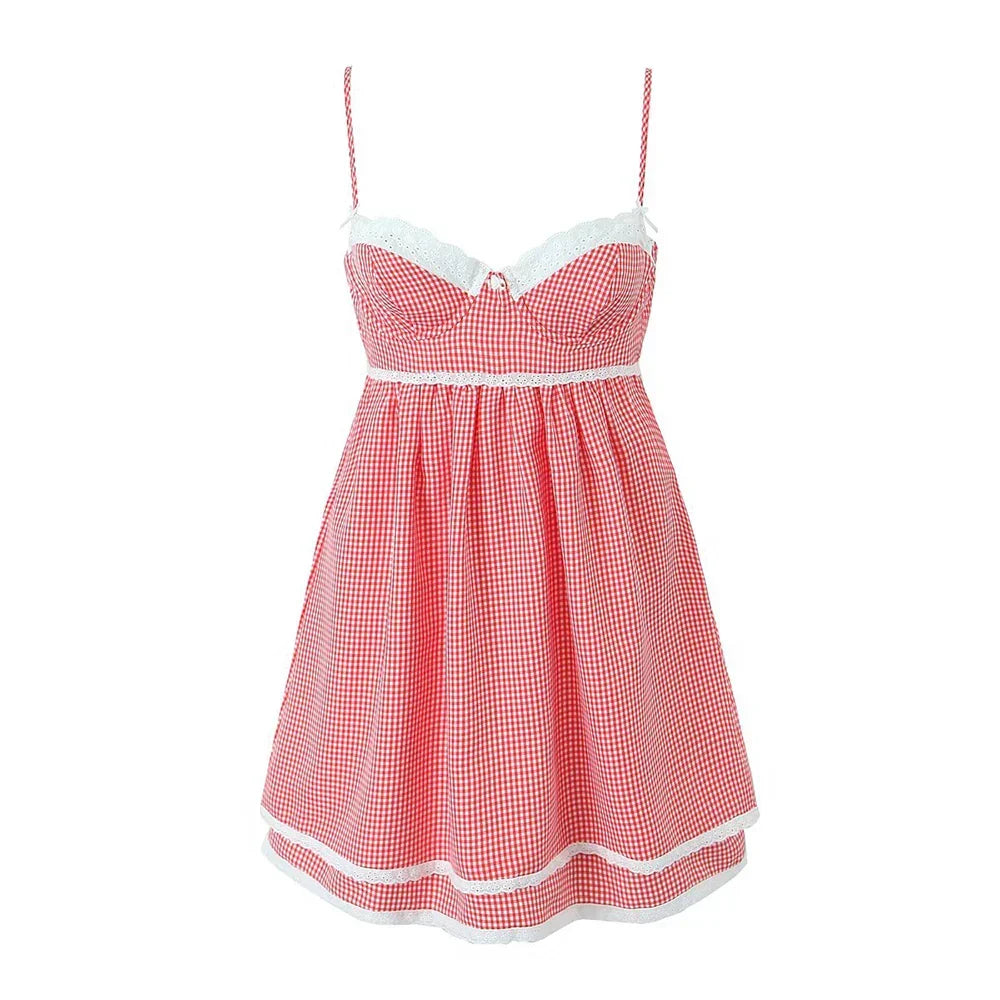 STELA MINI DRESS