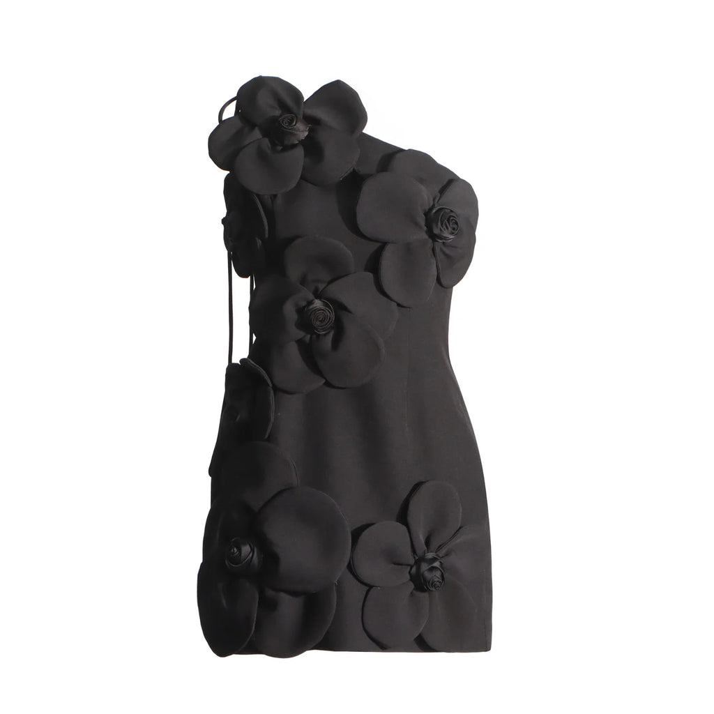 AURORA MINI DRESS