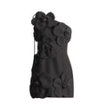 AURORA MINI DRESS