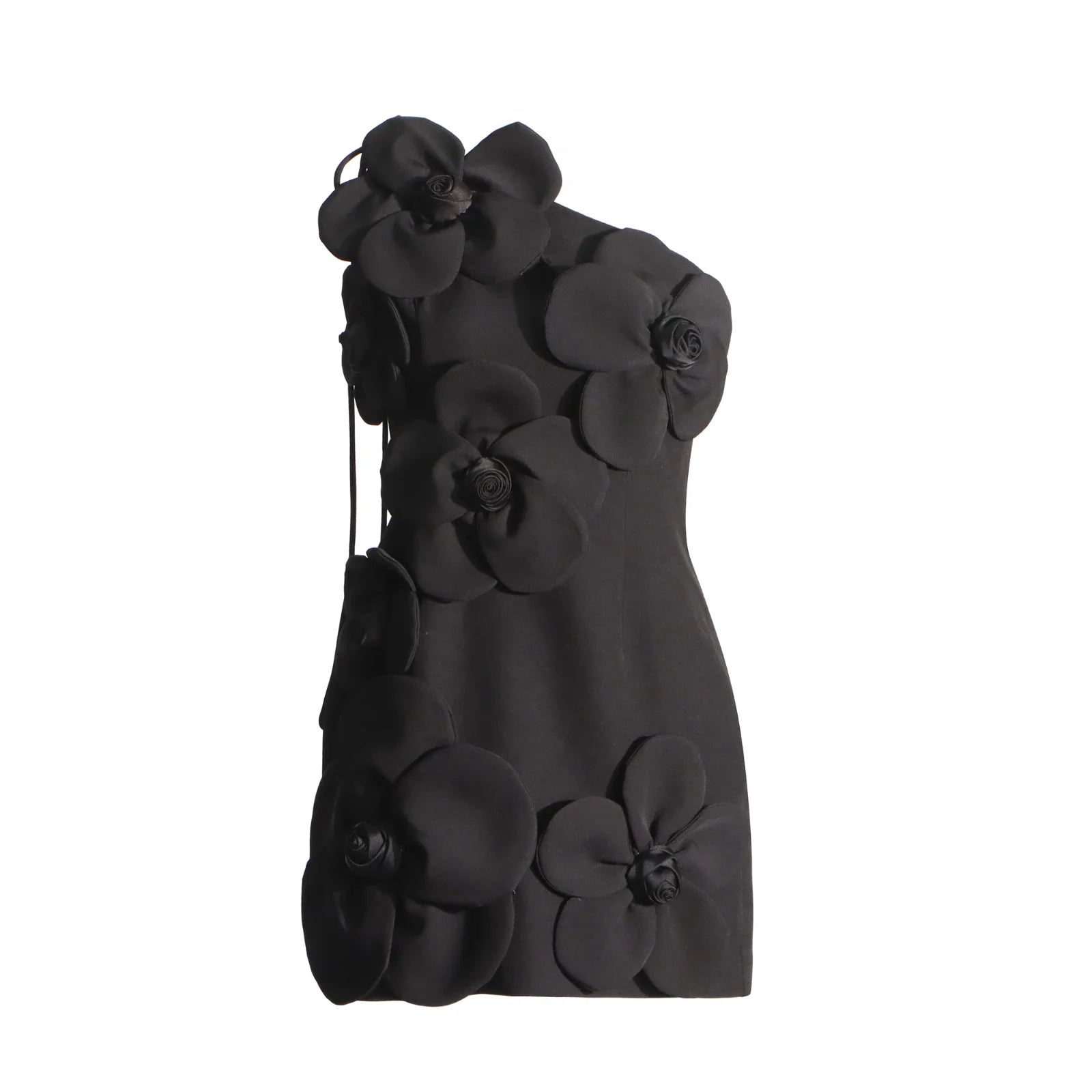 AURORA MINI DRESS